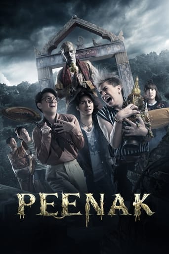 دانلود فیلم Pee Nak 2019 (پی ناک) دوبله فارسی بدون سانسور