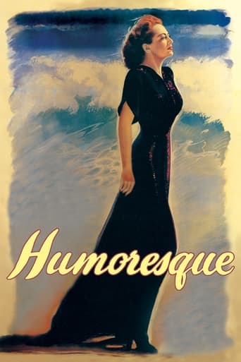 Humoresque 1946