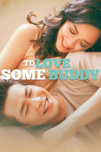 دانلود فیلم To Love Some Buddy 2018 دوبله فارسی بدون سانسور