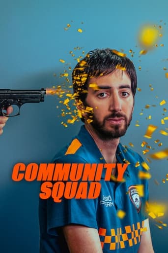 دانلود سریال Community Squad 2023 (دارودسته اراذل ) دوبله فارسی بدون سانسور