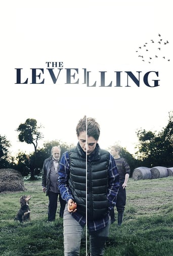The Levelling 2016 (تعدیل)