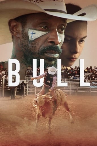 Bull 2019 (گاو نر)