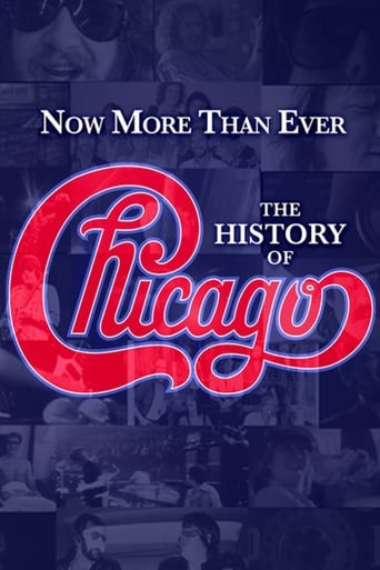 Now More than Ever: The History of Chicago 2016