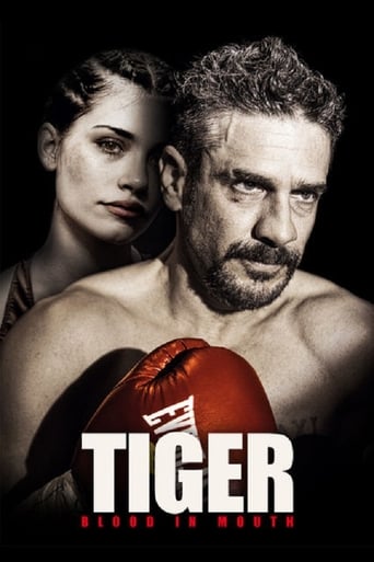 دانلود فیلم Tiger, Blood in the Mouth 2016 دوبله فارسی بدون سانسور