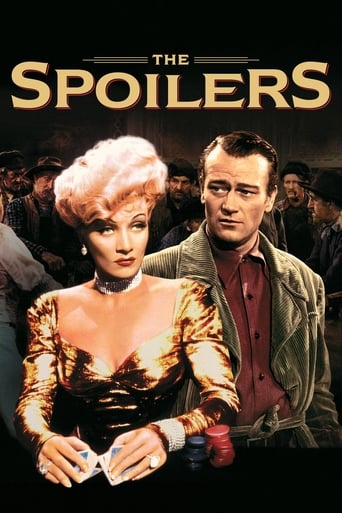 The Spoilers 1942