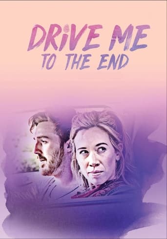 دانلود فیلم Drive Me to the End 2020 دوبله فارسی بدون سانسور