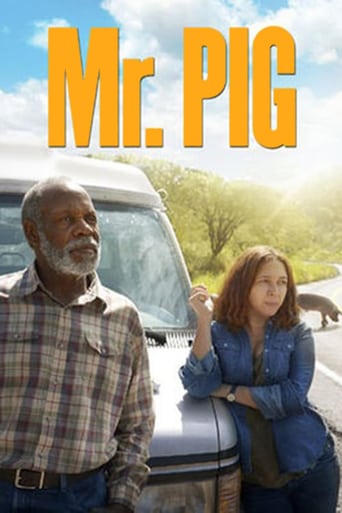 Mr. Pig 2016 (Mr. Pig)