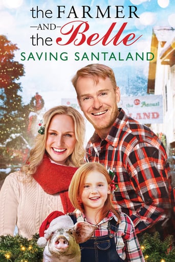 The Farmer and the Belle: Saving Santaland 2020 ( کشاورز و بل؛ نجات دهندگان سانتالند)