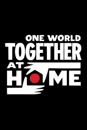 One World: Together at Home 2020 (یک جهان با هم در خانه)