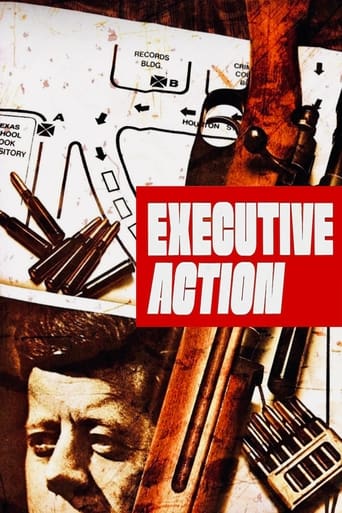 Executive Action 1973