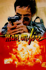 دانلود فیلم Man on Fire 1987 دوبله فارسی بدون سانسور