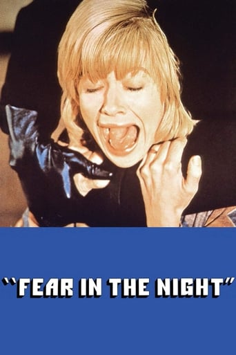 Fear in the Night 1972