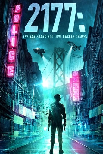 2177: The San Francisco Love Hacker Crimes 2019 (2177: سان فرانسیسکو عاشق جنایات هکر است)
