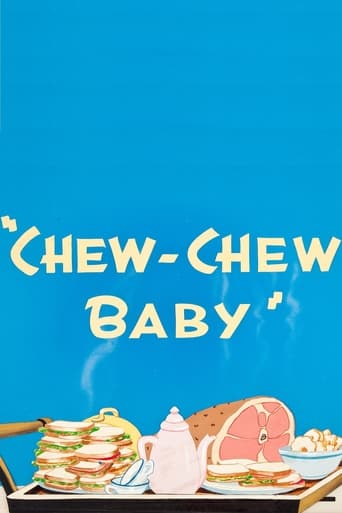 Chew-Chew Baby 1945