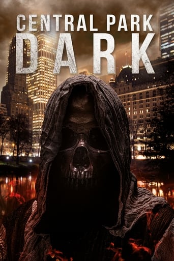 دانلود فیلم Central Park Dark 2021 (پارک مرکزی تاریک) دوبله فارسی بدون سانسور