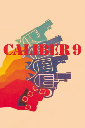 Caliber 9 1972