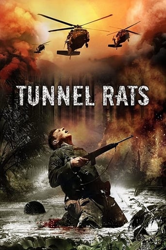 Tunnel Rats 2008 (موش های تونل)