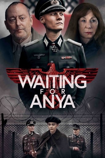 Waiting for Anya 2020 (در انتظار برای آنیا)