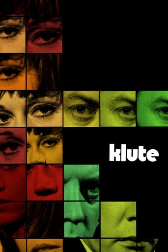 دانلود فیلم Klute 1971 دوبله فارسی بدون سانسور