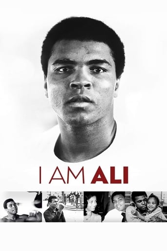 I Am Ali 2014 (من علی هستم)