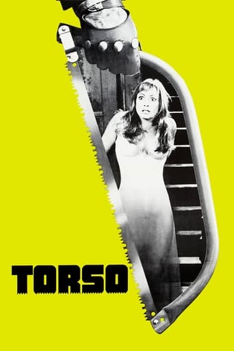 دانلود فیلم Torso 1973 دوبله فارسی بدون سانسور