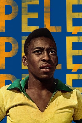 دانلود فیلم Pelé 2021 (پله) دوبله فارسی بدون سانسور