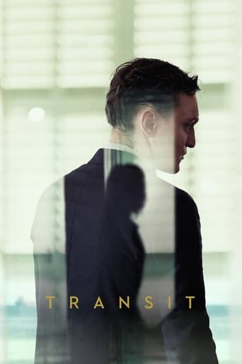 Transit 2018 (ترانزیت)