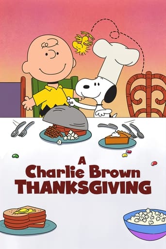دانلود فیلم A Charlie Brown Thanksgiving 1973 دوبله فارسی بدون سانسور