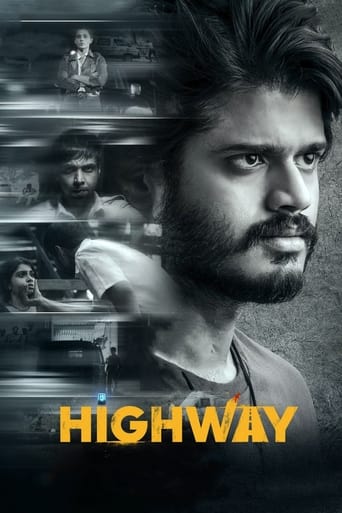 دانلود فیلم Highway 2022 دوبله فارسی بدون سانسور