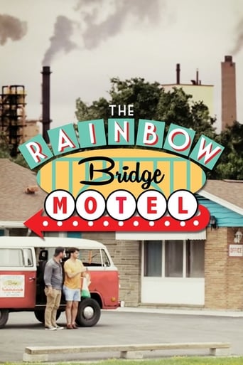 دانلود فیلم The Rainbow Bridge Motel 2018 دوبله فارسی بدون سانسور
