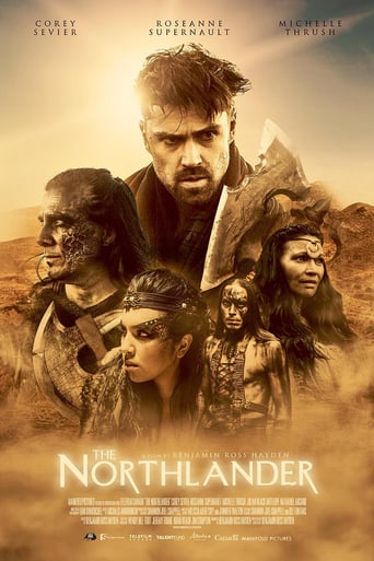 دانلود فیلم The Northlander 2016 دوبله فارسی بدون سانسور
