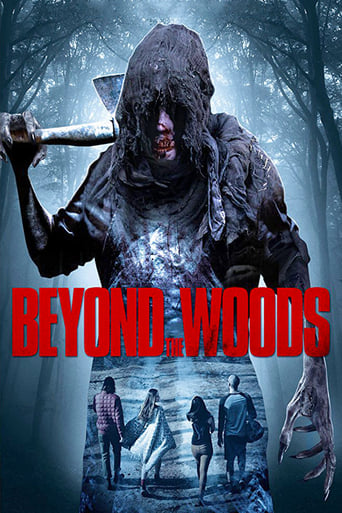 دانلود فیلم Beyond the Woods 2018 دوبله فارسی بدون سانسور