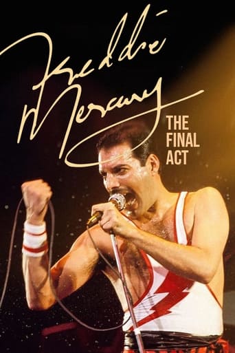 دانلود فیلم Freddie Mercury: The Final Act 2021 (فردی مرکوری - قانون نهایی) دوبله فارسی بدون سانسور