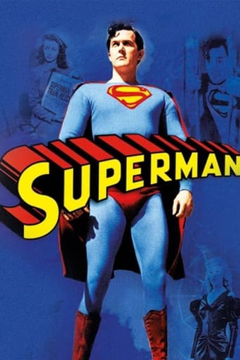 دانلود فیلم Superman 1948 دوبله فارسی بدون سانسور