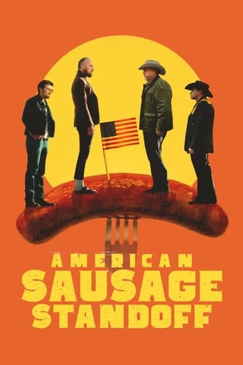 American Sausage Standoff 2019