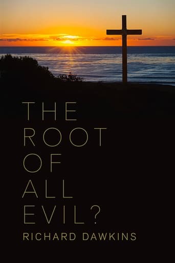 دانلود فیلم Root of All Evil? 2006 دوبله فارسی بدون سانسور