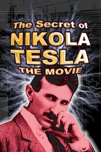 The Secret Life of Nikola Tesla 1980