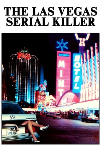 Las Vegas Serial Killer 1986