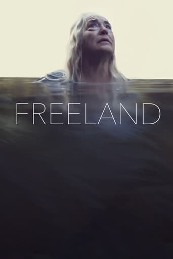 Freeland 2020 (سرزمین آزاد)