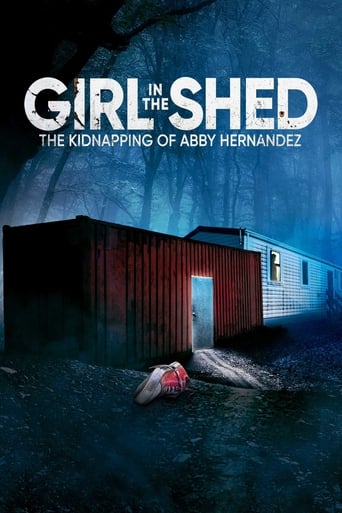 Girl in the Shed: The Kidnapping of Abby Hernandez 2022 (دختری در آلونک: ربوده شدن ابی هرناندز)