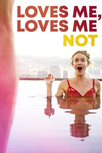 دانلود فیلم Loves Me, Loves Me Not 2019 (دوستم داره, دوستم نداره) دوبله فارسی بدون سانسور