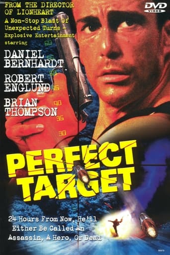Perfect Target 1997
