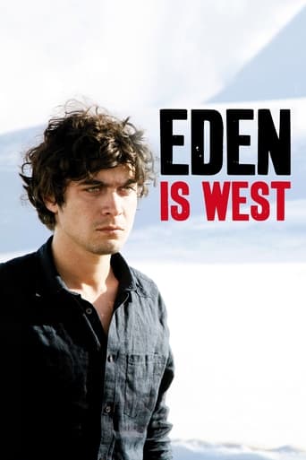 Eden Is West 2009