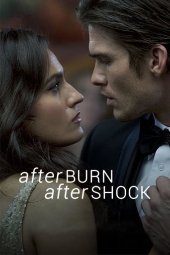 دانلود فیلم Afterburn/Aftershock 2017 دوبله فارسی بدون سانسور