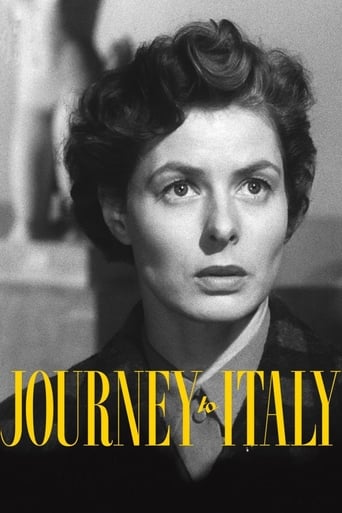 دانلود فیلم Journey to Italy 1954 دوبله فارسی بدون سانسور