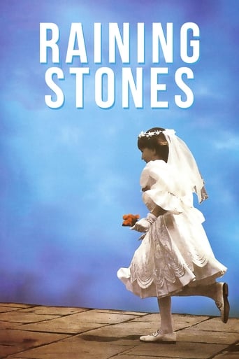 دانلود فیلم Raining Stones 1993 دوبله فارسی بدون سانسور