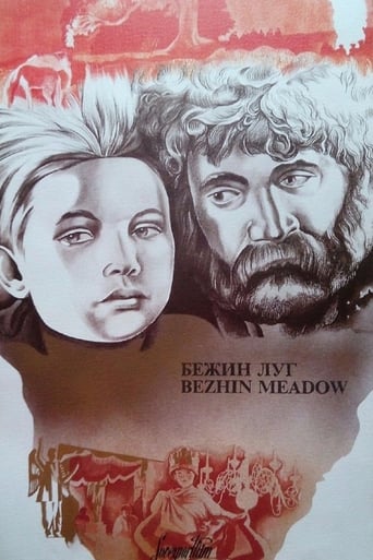 دانلود فیلم Bezhin Meadow: Sequences from an Unfinished Film 1937 دوبله فارسی بدون سانسور