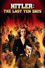 Hitler: The Last Ten Days 1973