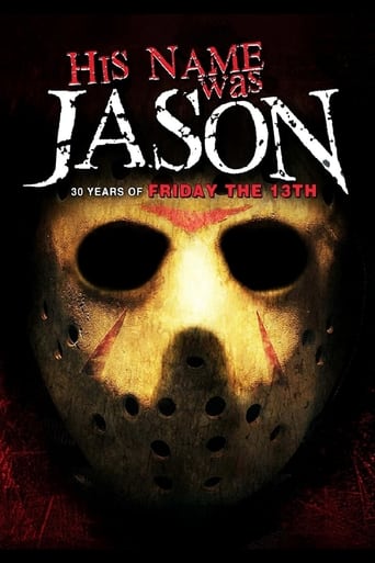 His Name Was Jason: 30 Years of Friday the 13th 2009