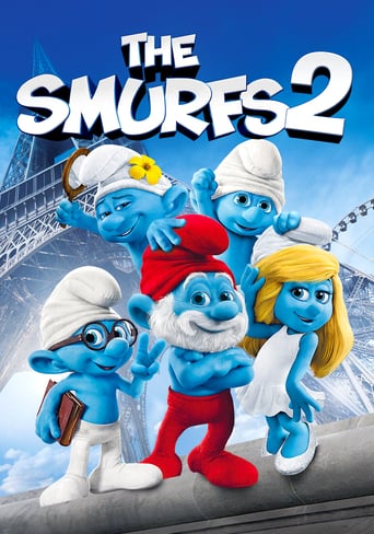 دانلود فیلم The Smurfs 2 2013 دوبله فارسی بدون سانسور